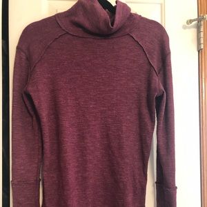 Free People Turtle Neck